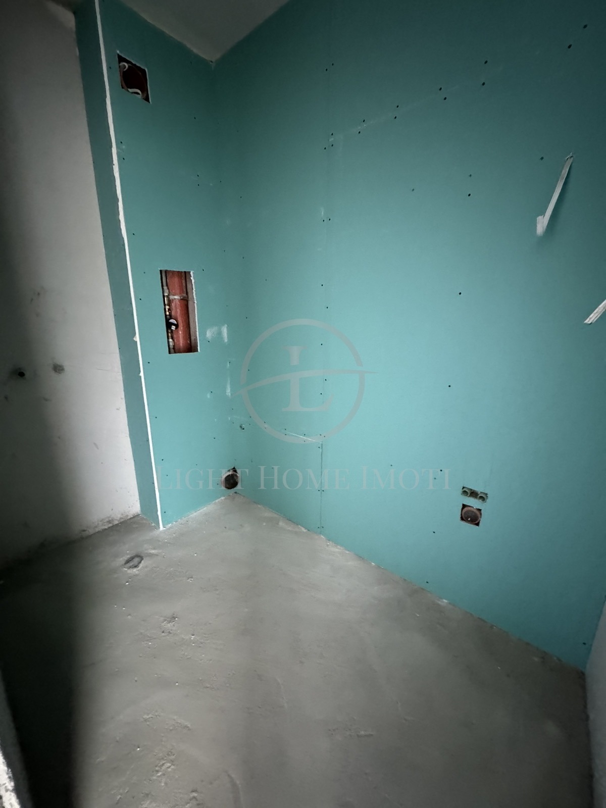 Продава 2-СТАЕН, гр. Пловдив, Тракия, снимка 4 - Апартаменти - 54425498