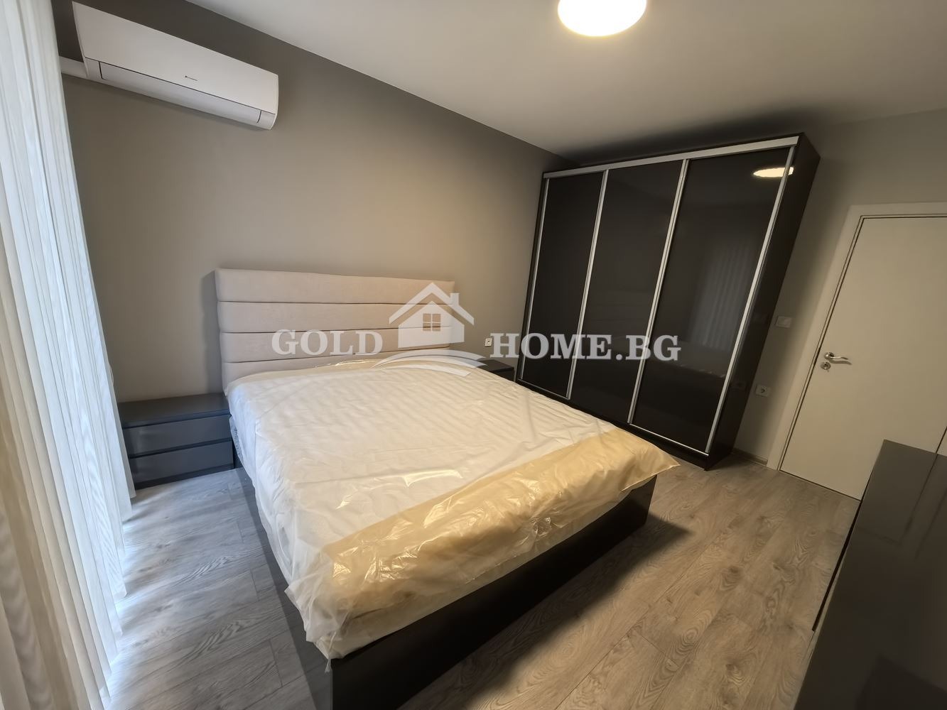 Продава 2-СТАЕН, гр. Пловдив, Христо Смирненски, снимка 13 - Апартаменти - 55282103