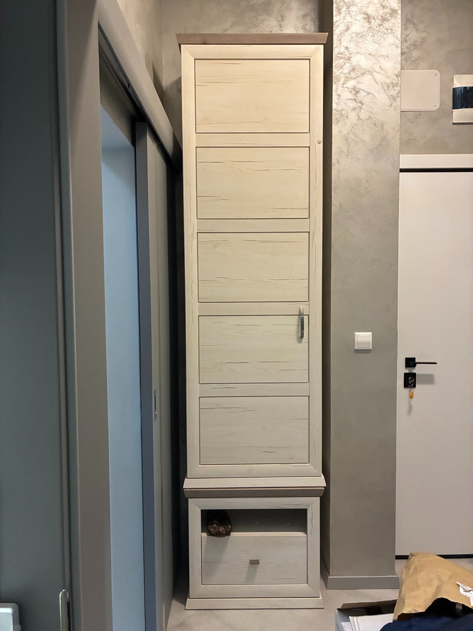 Продава 2-СТАЕН, гр. София, Кръстова вада, снимка 12 - Апартаменти - 56569141