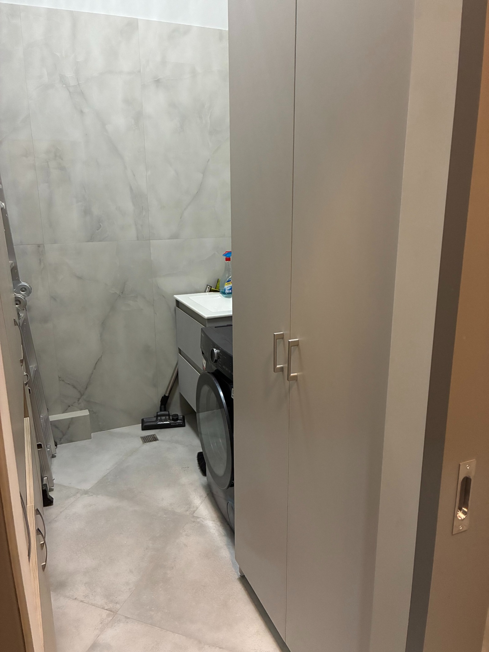 Продава 2-СТАЕН, гр. София, Кръстова вада, снимка 11 - Апартаменти - 56569141
