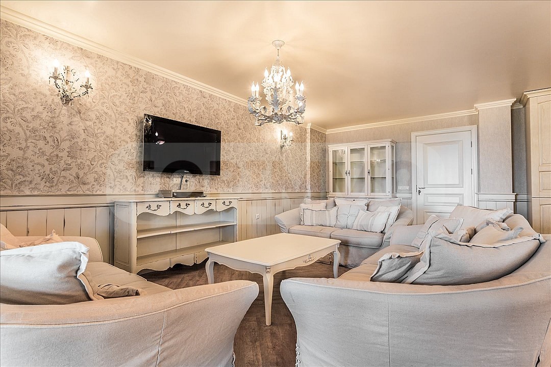Продава 3-СТАЕН, гр. Варна, м-т Евксиноград, снимка 2 - Апартаменти - 44635137