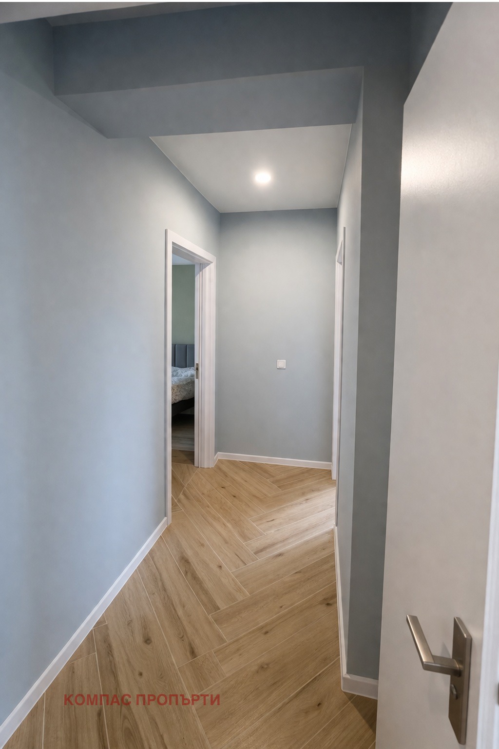 Продава 3-СТАЕН, гр. София, Овча купел, снимка 6 - Апартаменти - 53985580