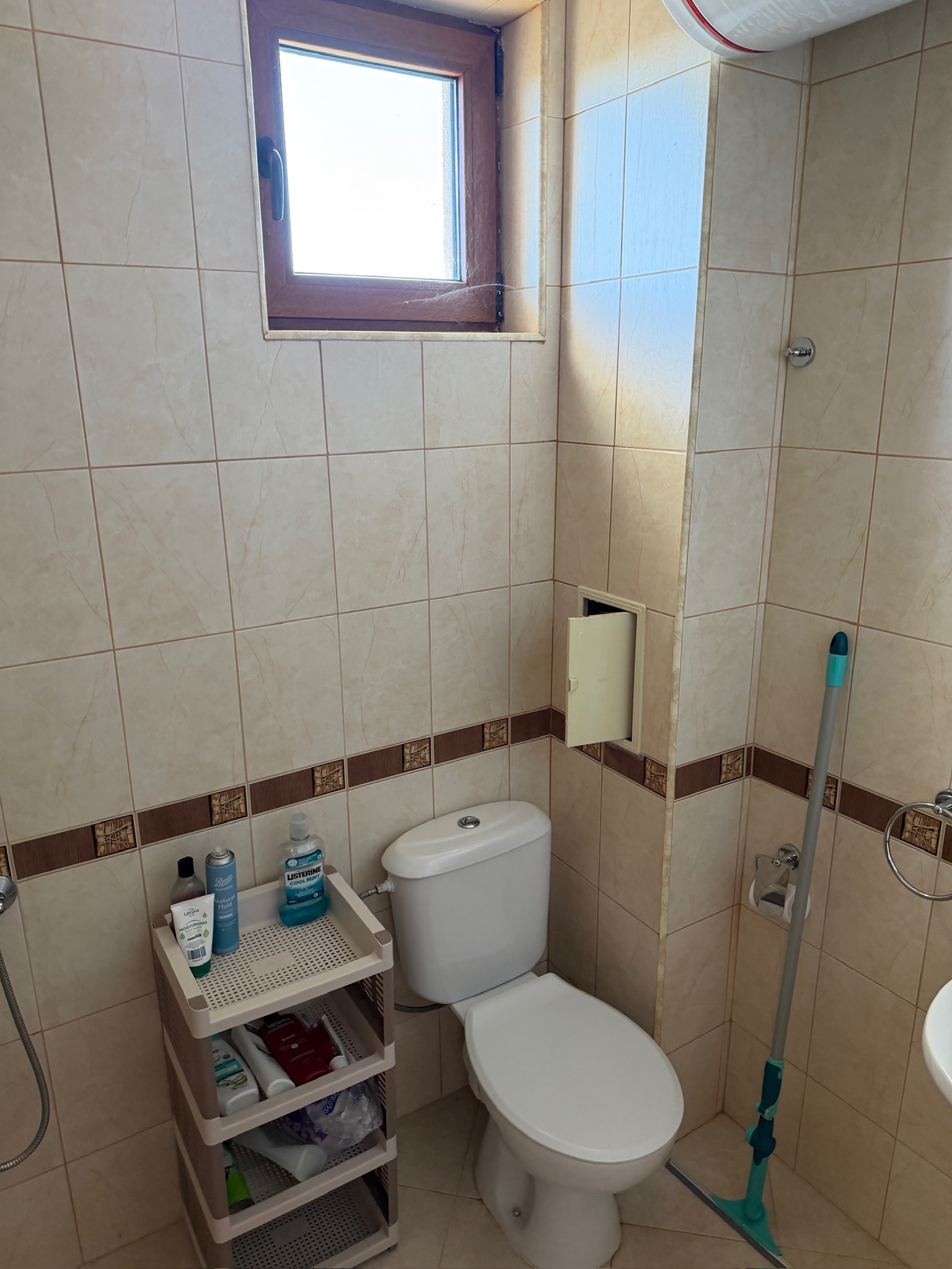 Продава 3-СТАЕН, с. Кошарица, област Бургас, снимка 10 - Апартаменти - 54530482