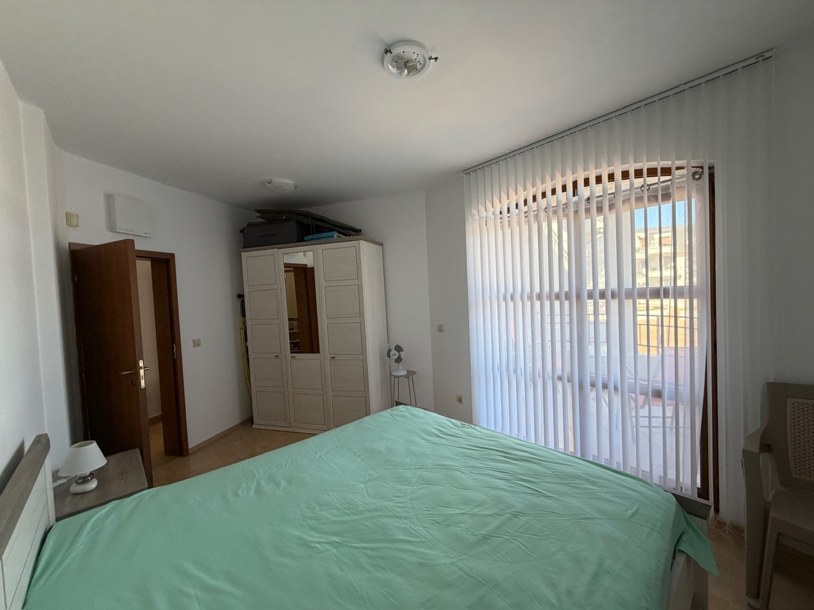 Продава 3-СТАЕН, с. Кошарица, област Бургас, снимка 6 - Апартаменти - 54530482