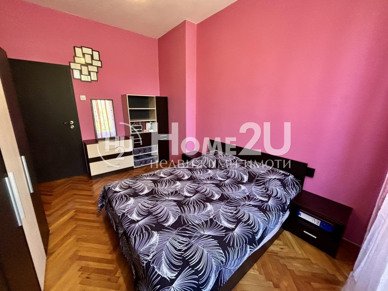 Продава 3-СТАЕН, гр. София, Банишора, снимка 9 - Апартаменти - 55709284