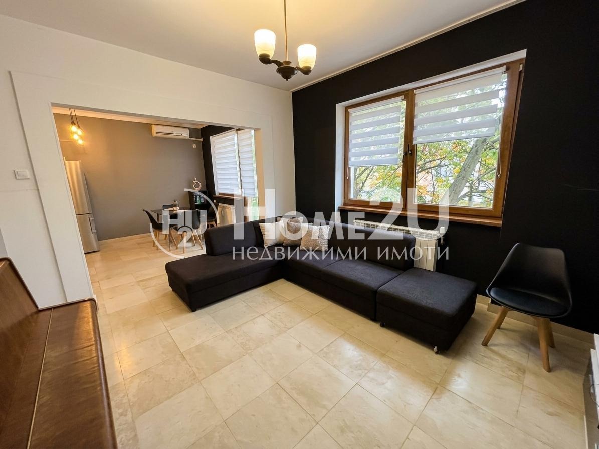 Продава 3-СТАЕН, гр. София, Банишора, снимка 2 - Апартаменти - 55709284