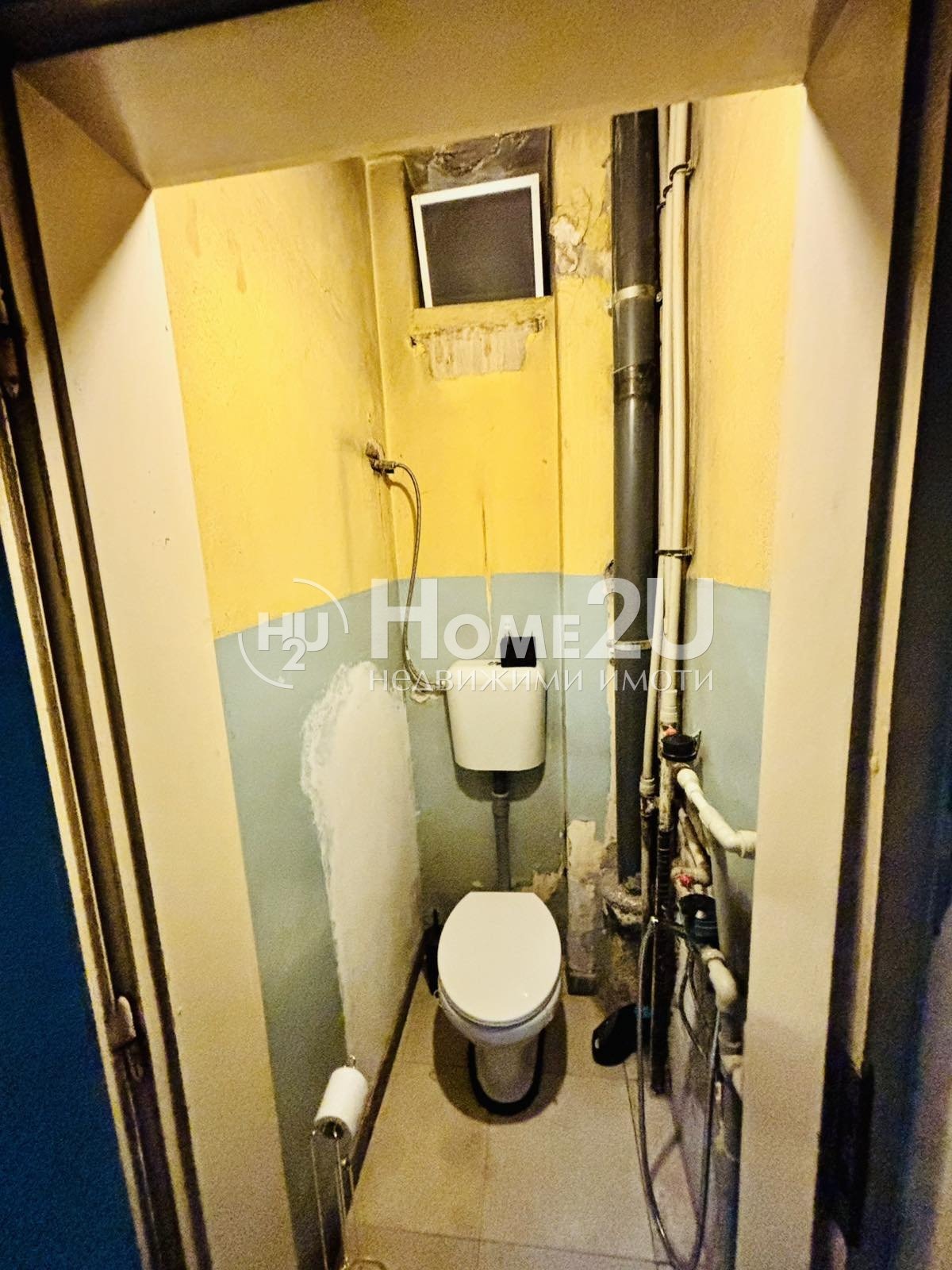 Продава 3-СТАЕН, гр. София, Банишора, снимка 11 - Апартаменти - 55709284