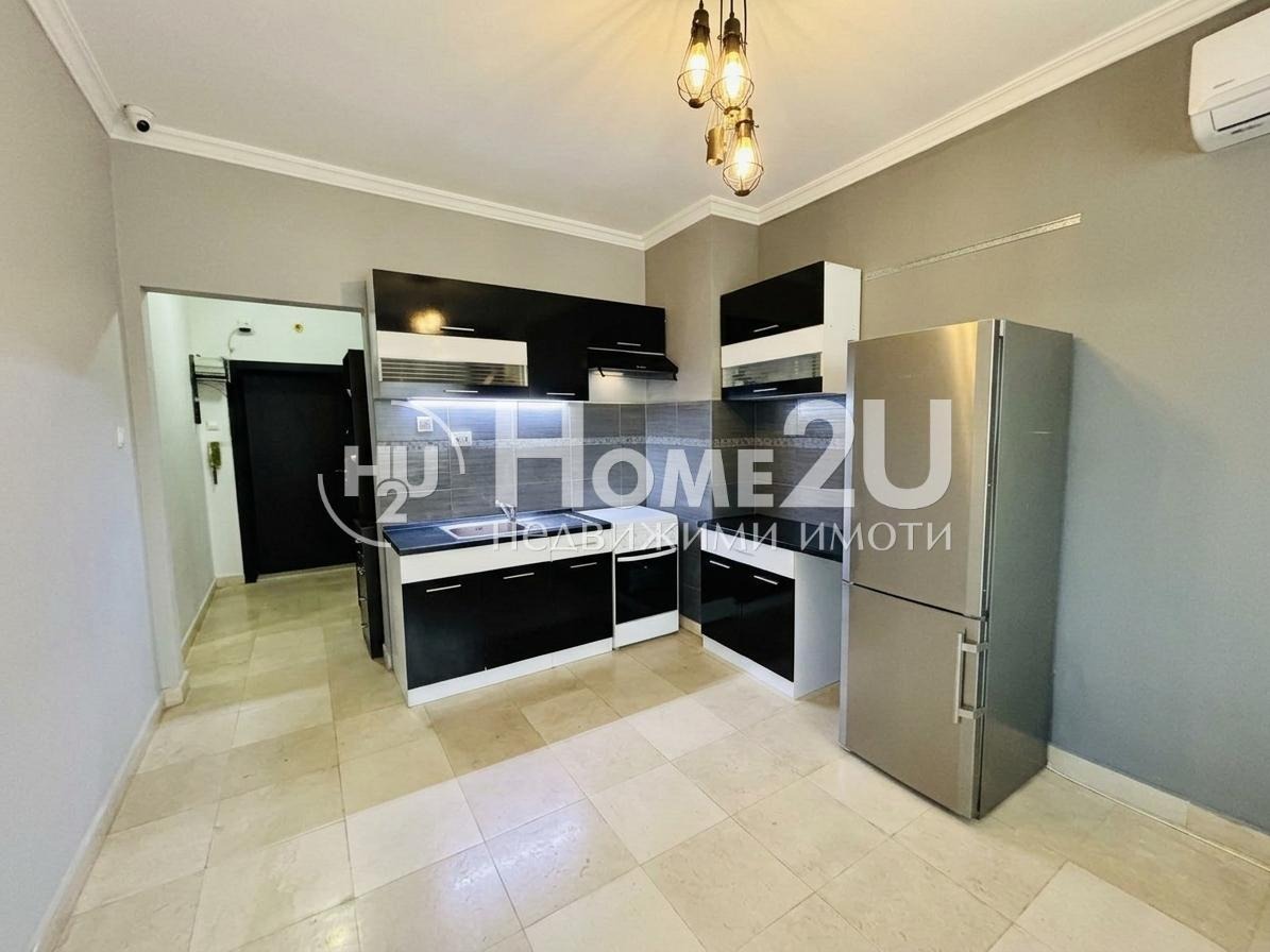 Продава 3-СТАЕН, гр. София, Банишора, снимка 5 - Апартаменти - 55709284