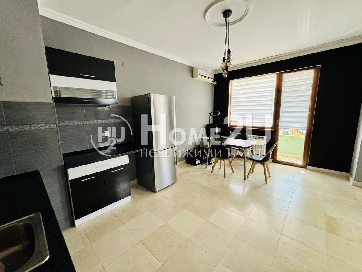 Продава 3-СТАЕН, гр. София, Банишора, снимка 4 - Апартаменти - 55709284