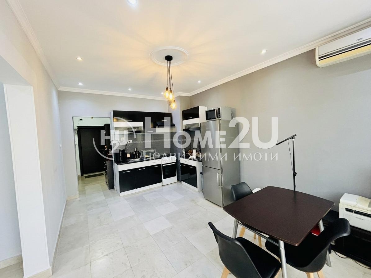 Продава 3-СТАЕН, гр. София, Банишора, снимка 6 - Апартаменти - 55709284