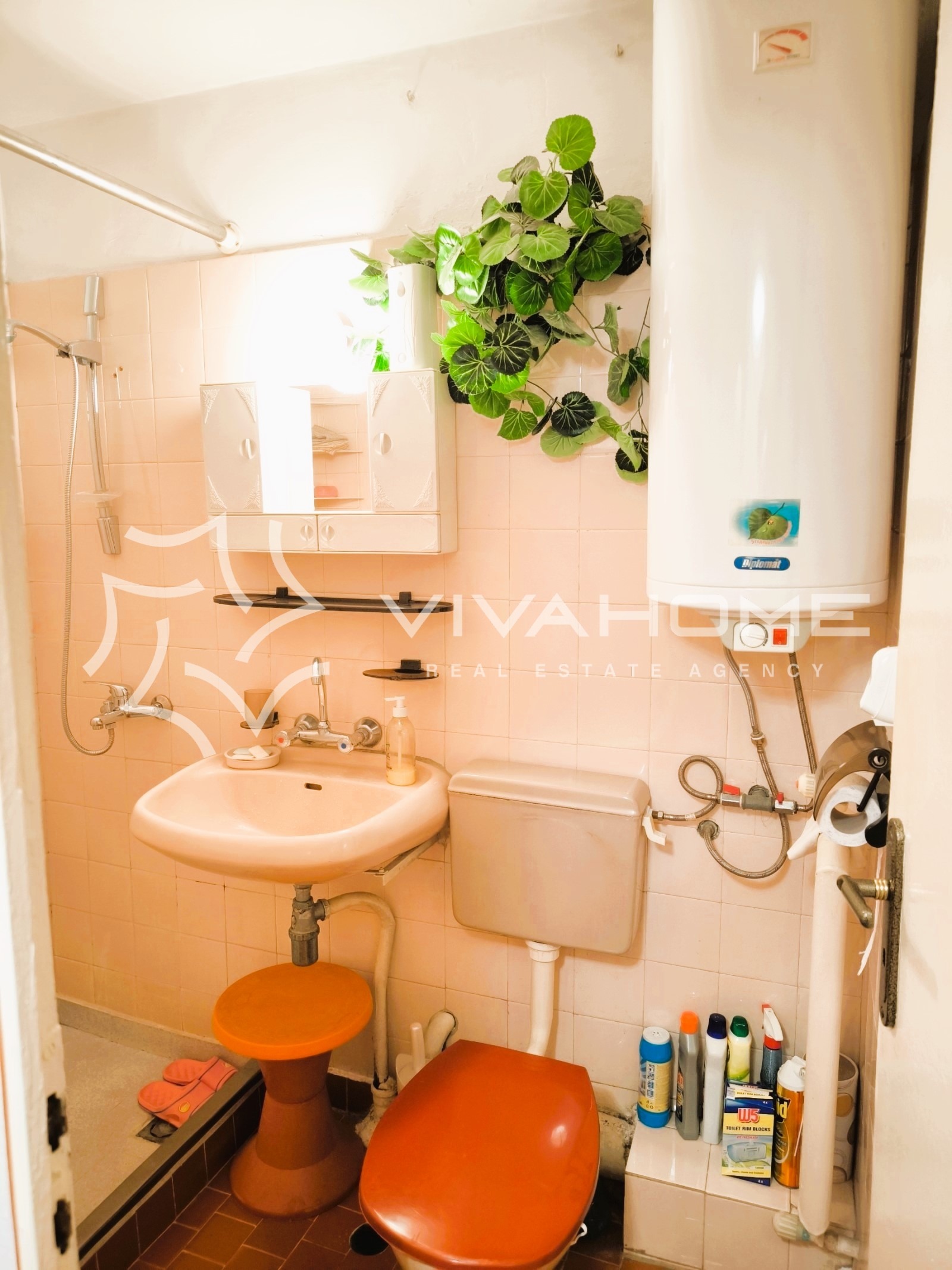 Продава 3-СТАЕН, гр. Варна, Кайсиева градина, снимка 5 - Апартаменти - 55788282