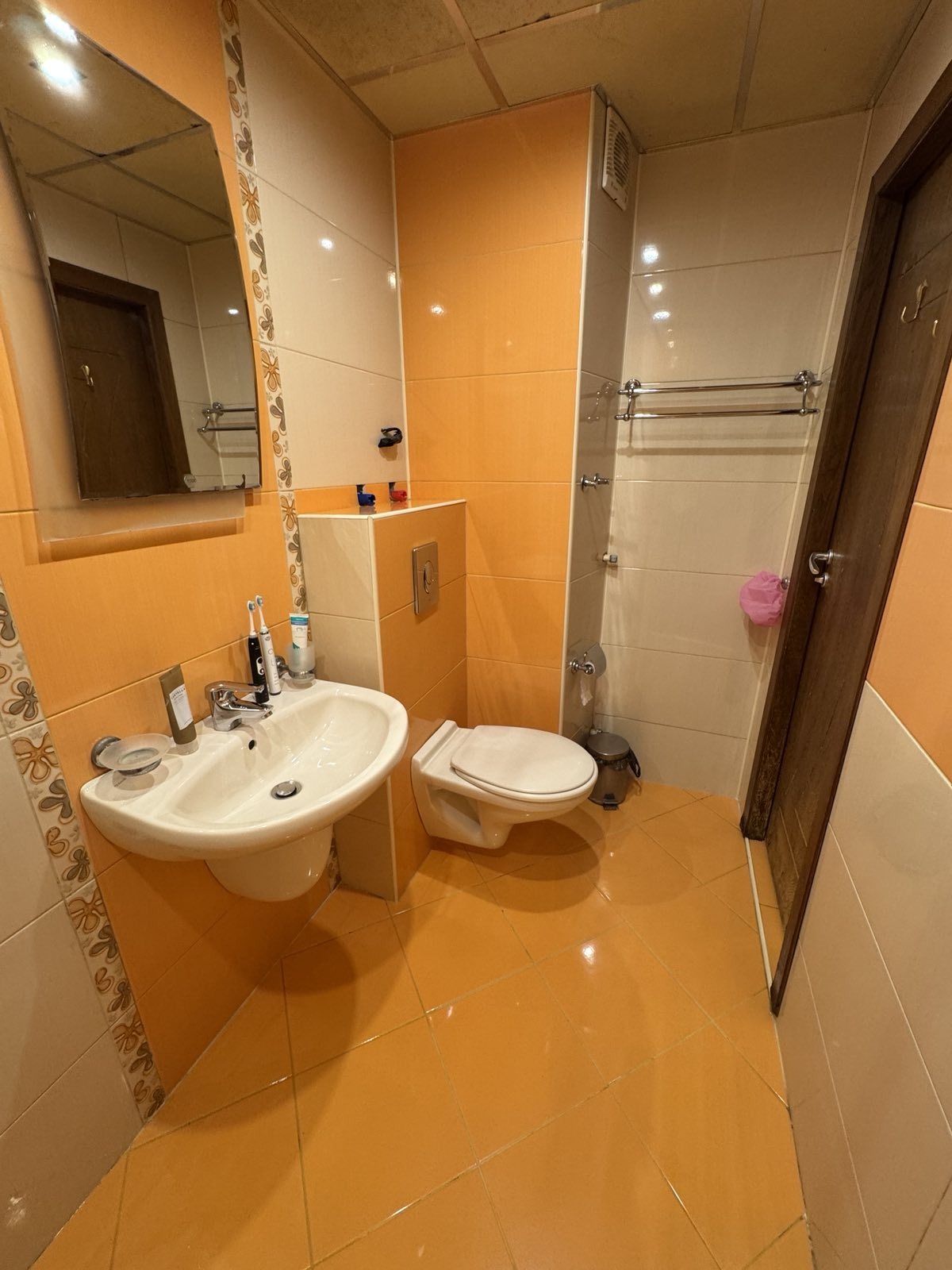 Продава 3-СТАЕН, гр. Варна, Трошево, снимка 12 - Апартаменти - 56462135