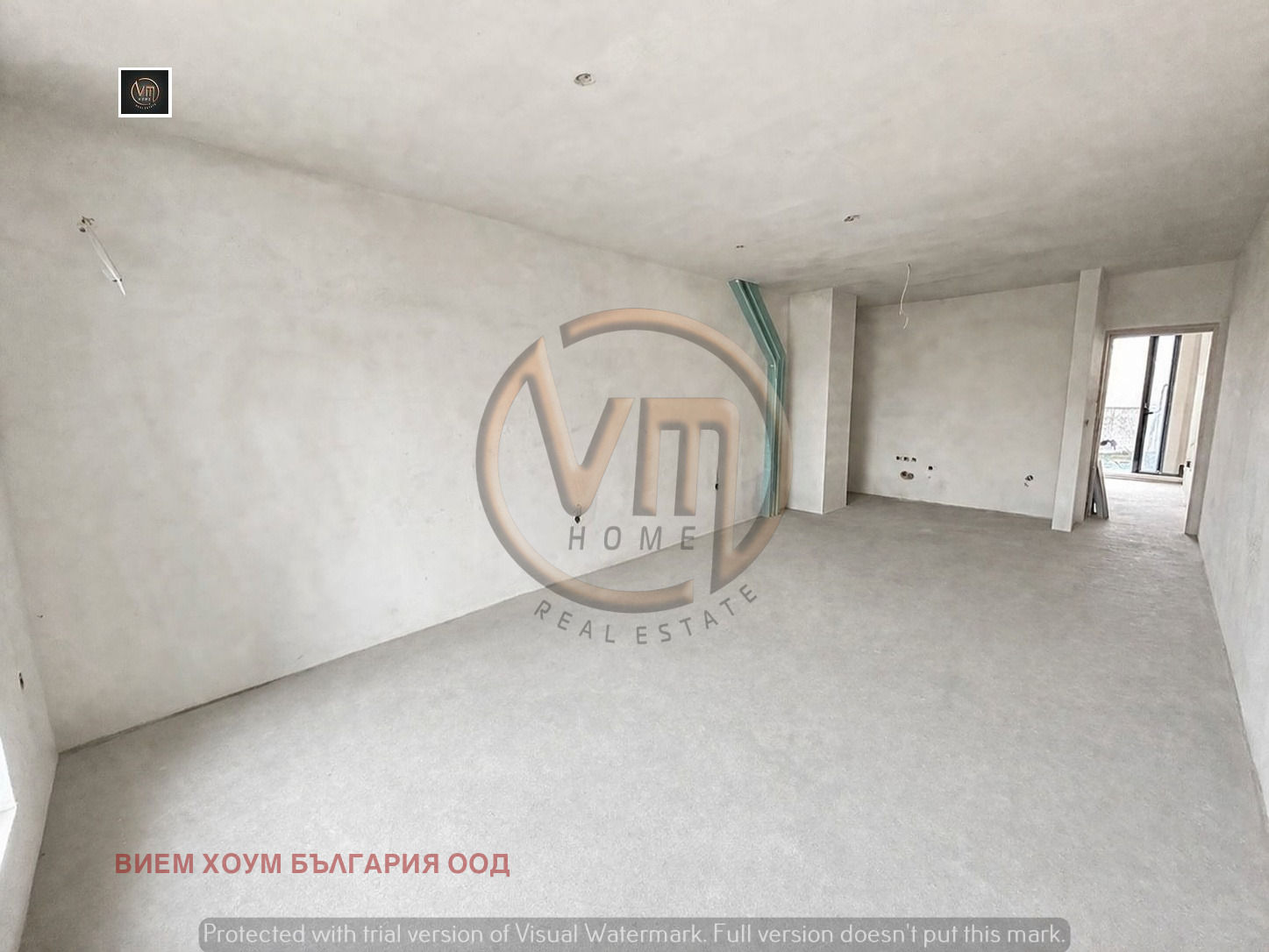 Продава 4-СТАЕН, гр. Варна, Стадион Спартак, снимка 3 - Апартаменти - 54054653