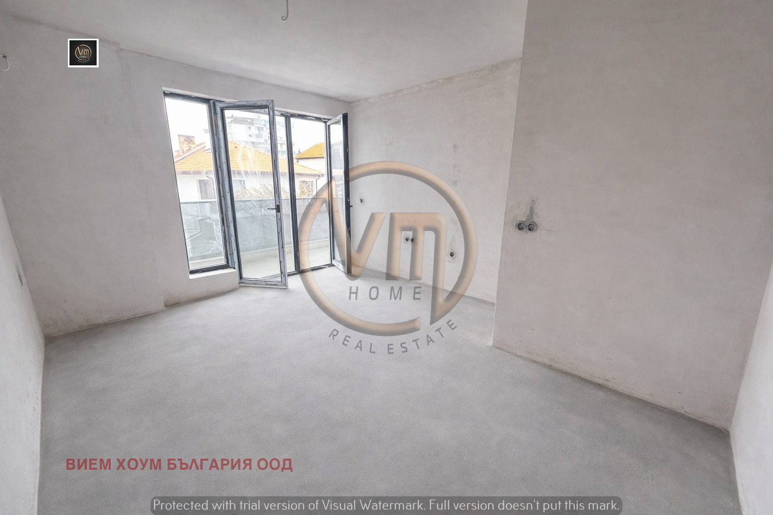 Продава 4-СТАЕН, гр. Варна, Стадион Спартак, снимка 6 - Апартаменти - 54054653