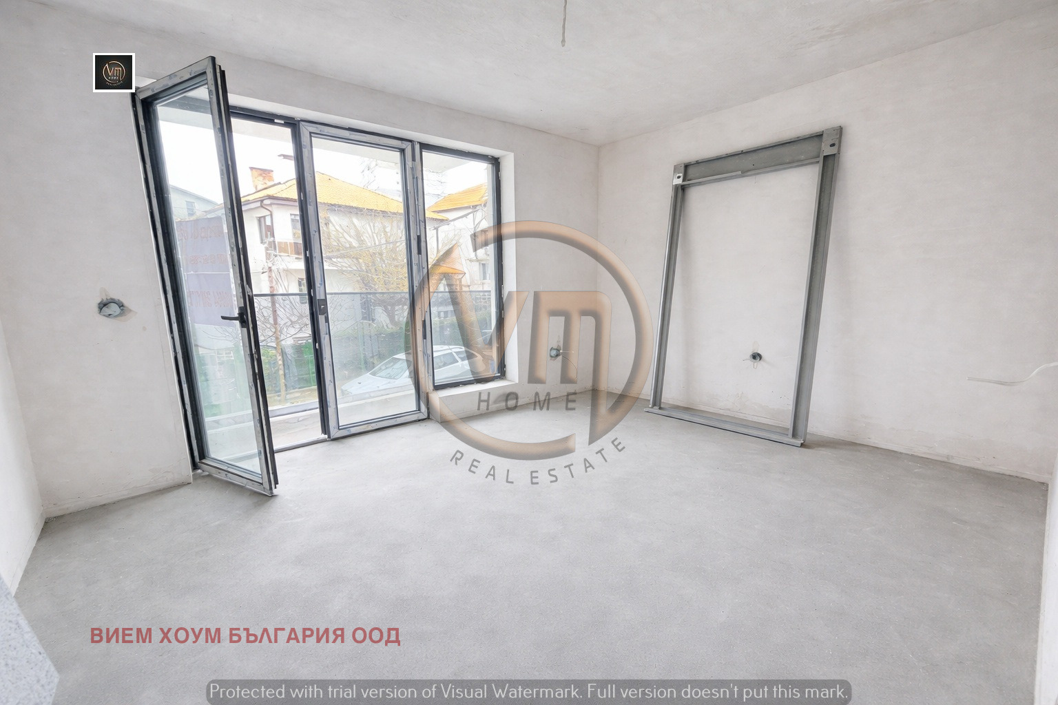 Продава 4-СТАЕН, гр. Варна, Стадион Спартак, снимка 4 - Апартаменти - 54054653