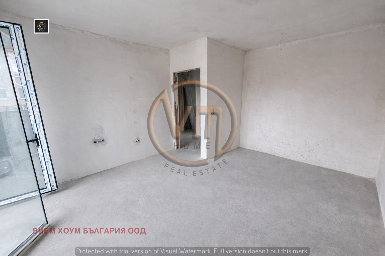 Продава 4-СТАЕН, гр. Варна, Стадион Спартак, снимка 7 - Апартаменти - 54054653