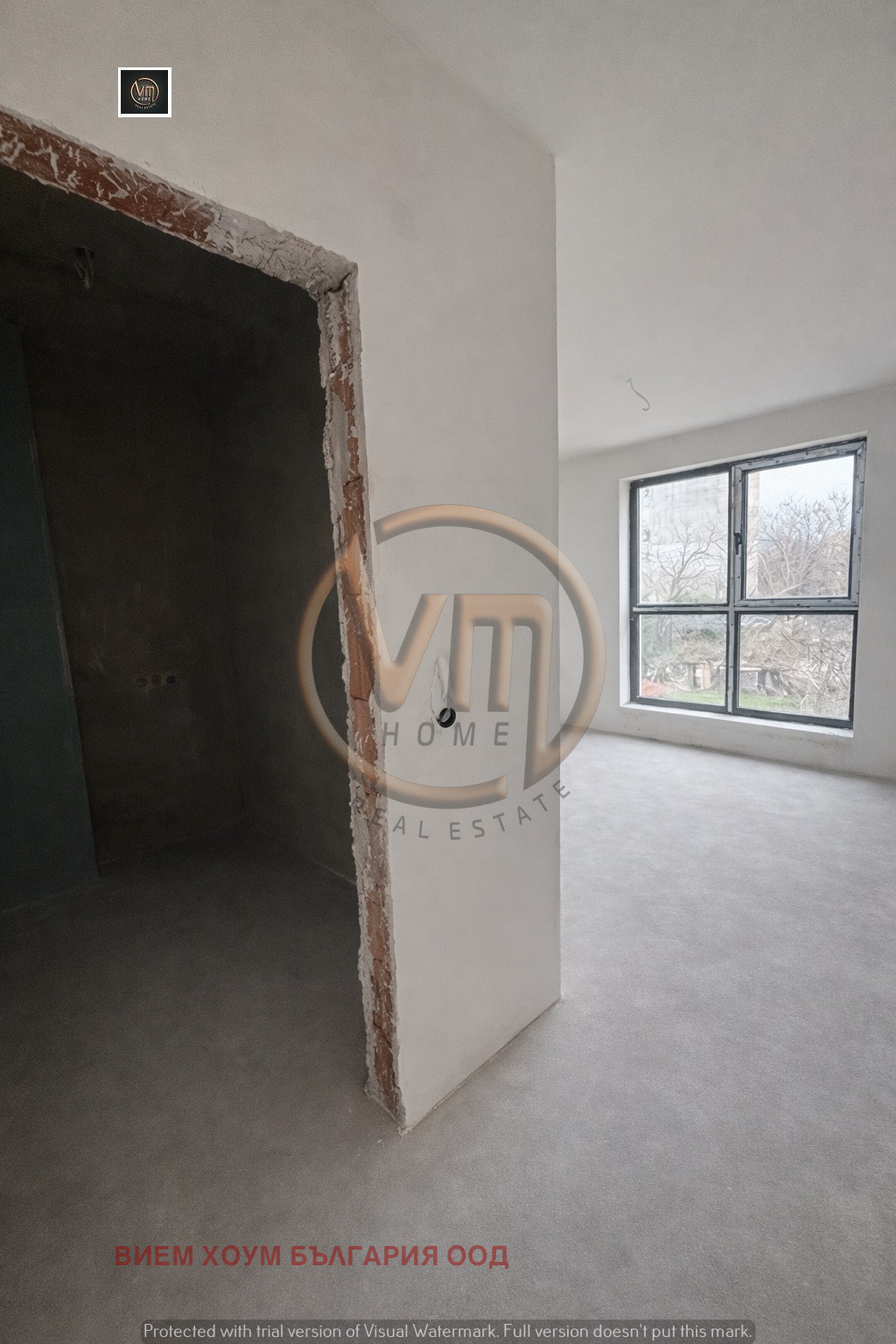 Продава 4-СТАЕН, гр. Варна, Стадион Спартак, снимка 8 - Апартаменти - 54054653