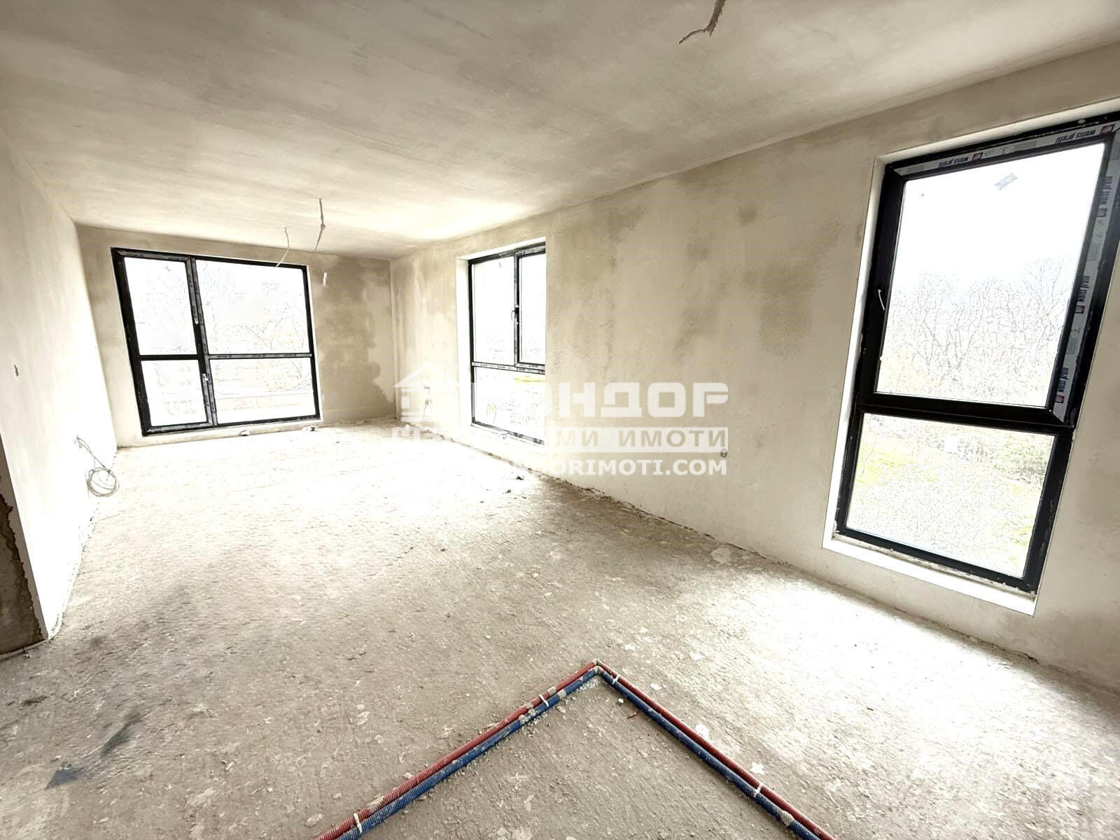 Продава МНОГОСТАЕН, гр. Пловдив, Въстанически, снимка 5 - Апартаменти - 49955715