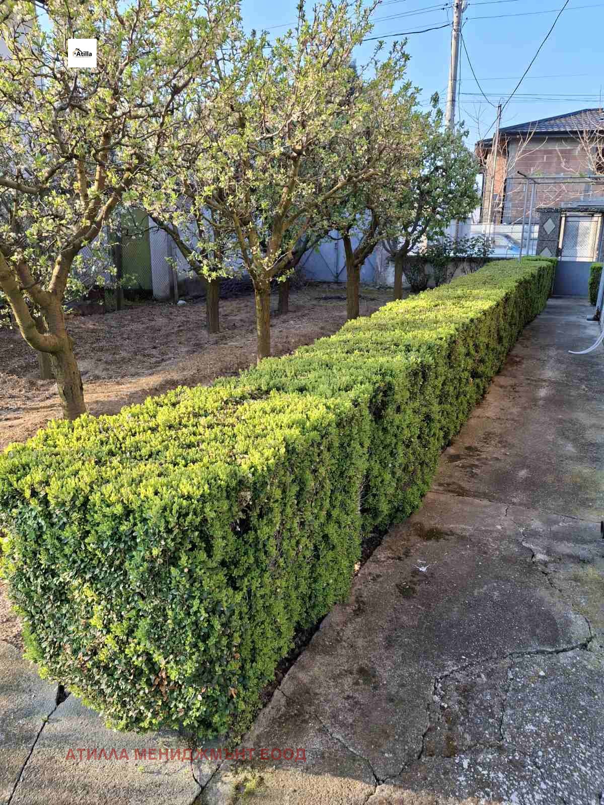 Продава КЪЩА, с. Синитово, област Пазарджик, снимка 16 - Къщи - 50426397