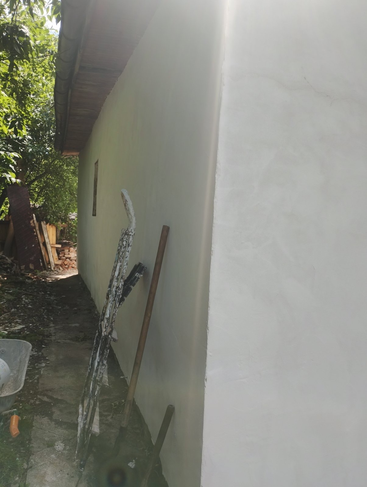 Продава КЪЩА, гр. Перник, Стара Тева, снимка 3 - Къщи - 55396099