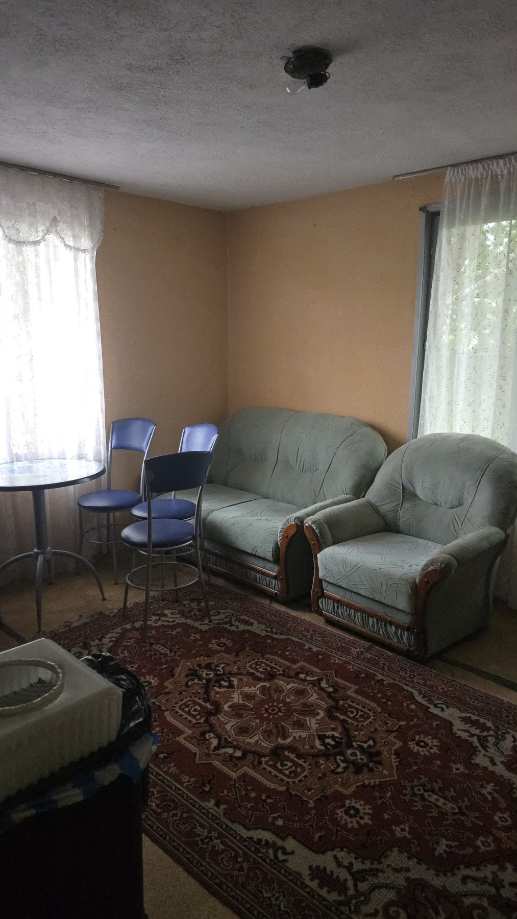 Продава КЪЩА, с. Скутаре, област Пловдив, снимка 3 - Къщи - 56287647