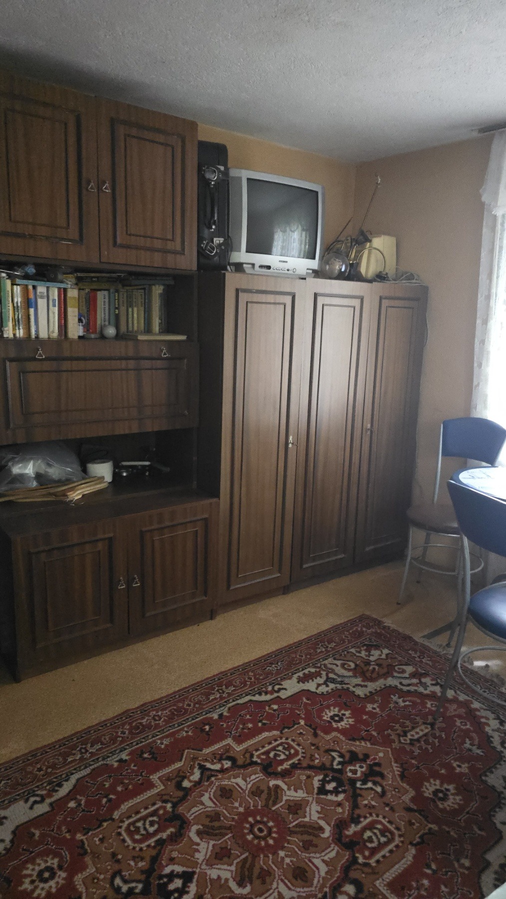 Продава КЪЩА, с. Скутаре, област Пловдив, снимка 4 - Къщи - 56287647