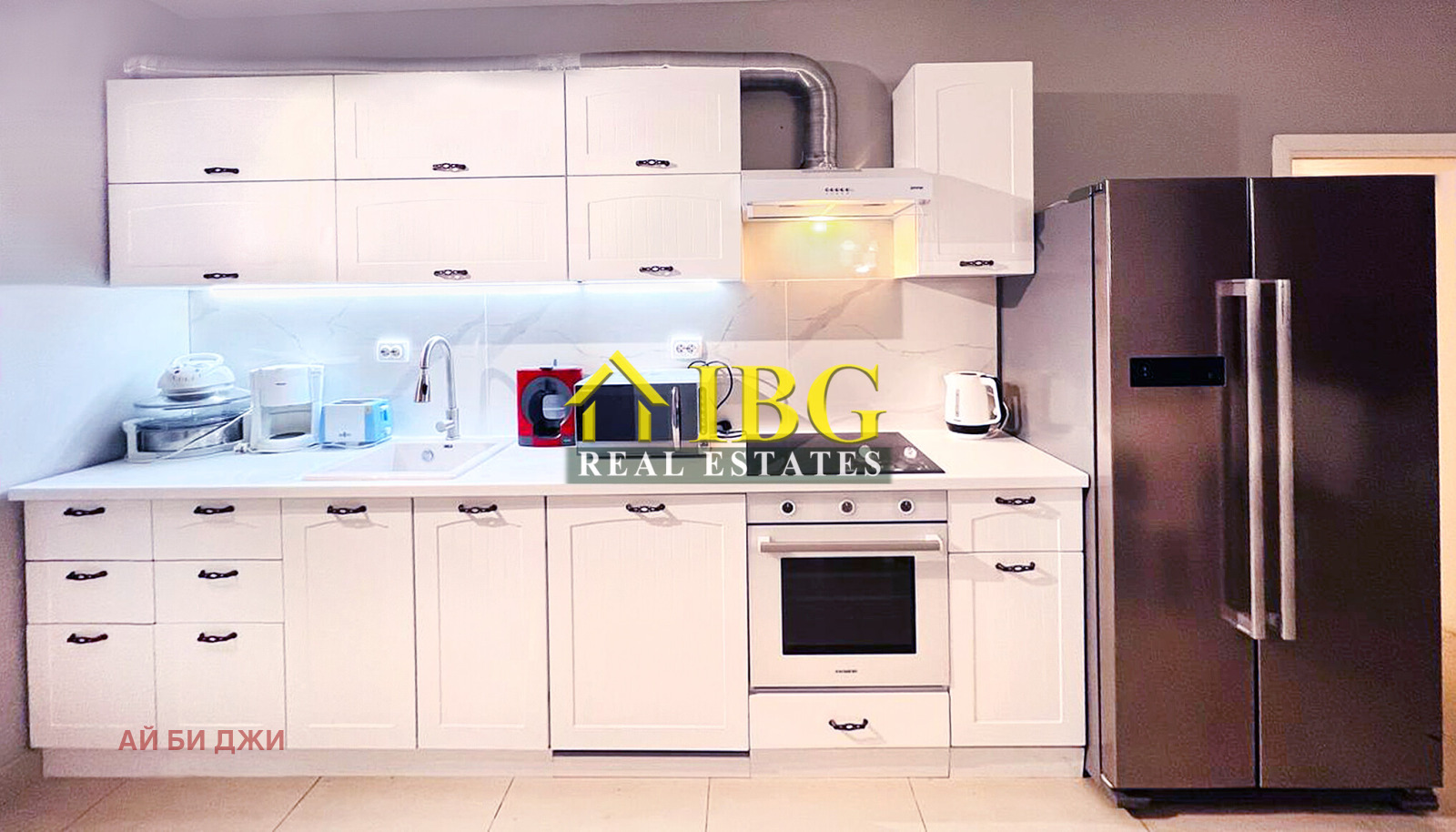 Продава КЪЩА, гр. Балчик, област Добрич, снимка 15 - Къщи - 56528771