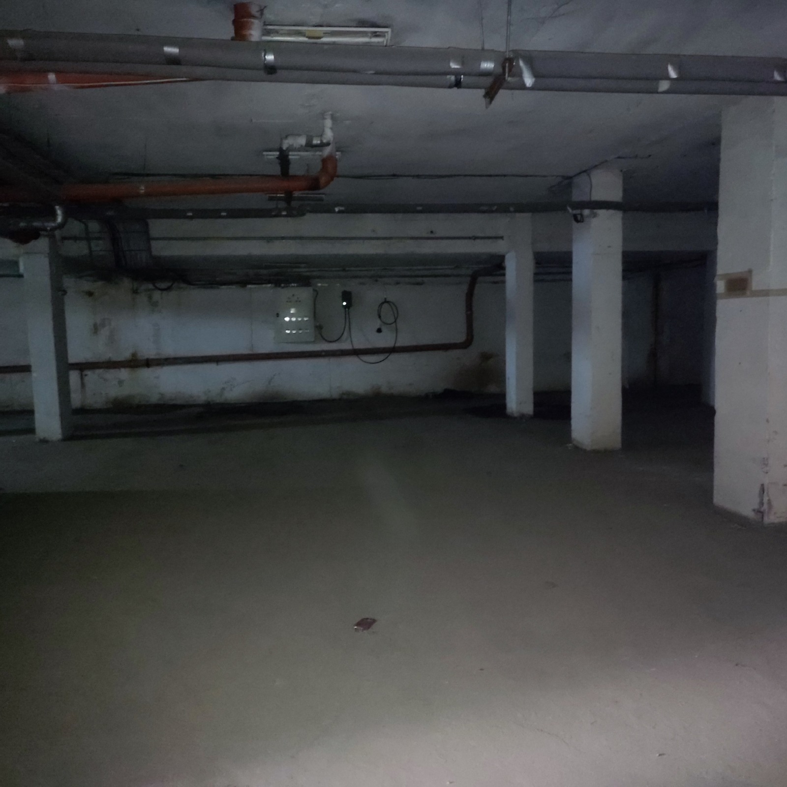 Продава ГАРАЖ, ПАРКОМЯСТО, гр. Русе, Център, снимка 2 - Гаражи и паркоместа - 55041483
