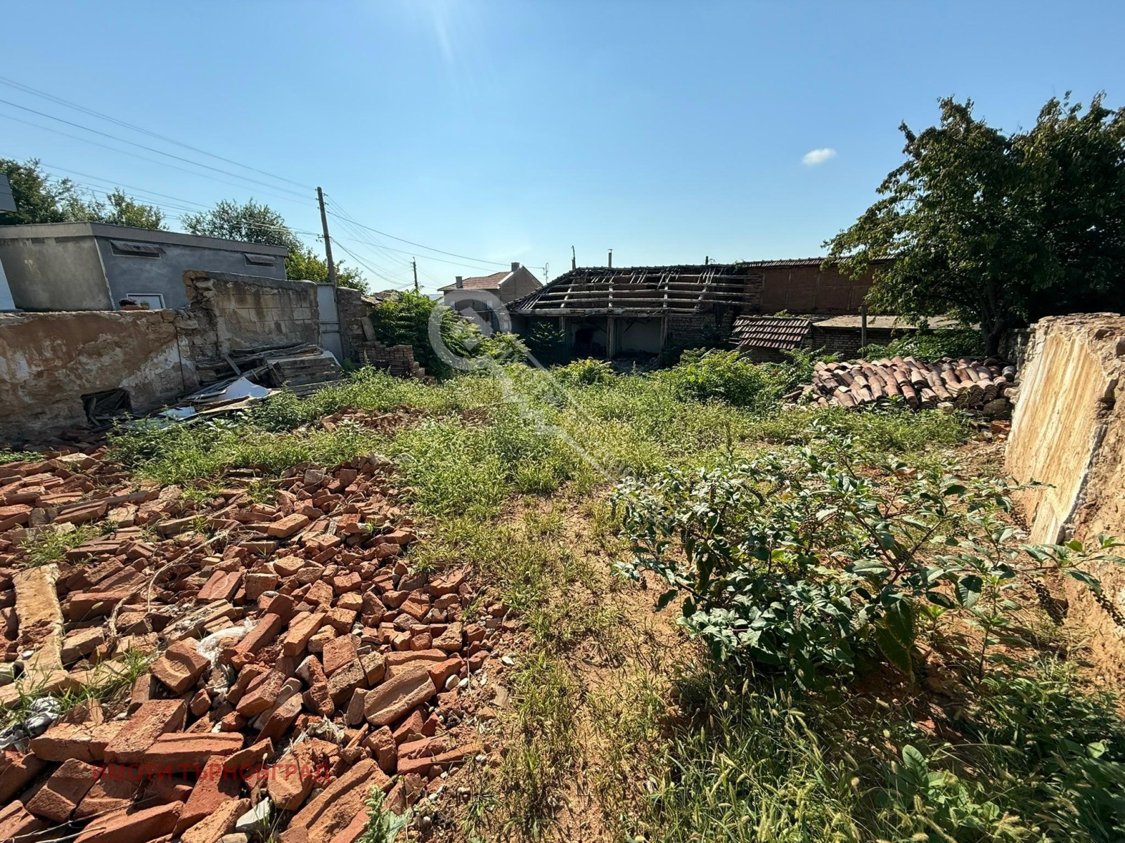 Продава ПАРЦЕЛ, гр. Сухиндол, област Велико Търново, снимка 2 - Парцели - 42341017