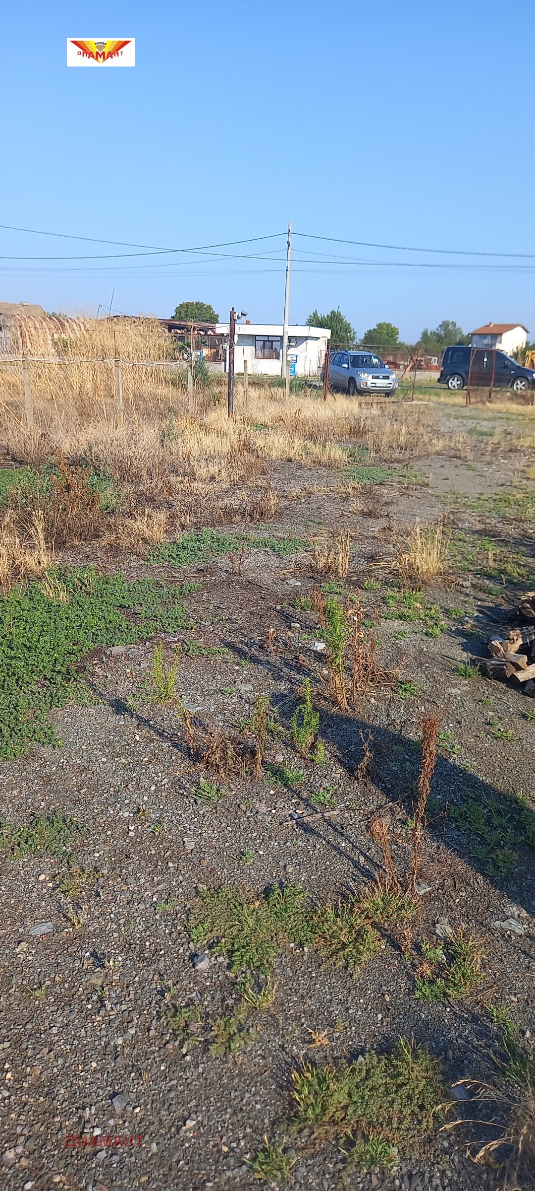 Продава ПАРЦЕЛ, с. Сърнево, област Стара Загора, снимка 2 - Парцели - 53690147