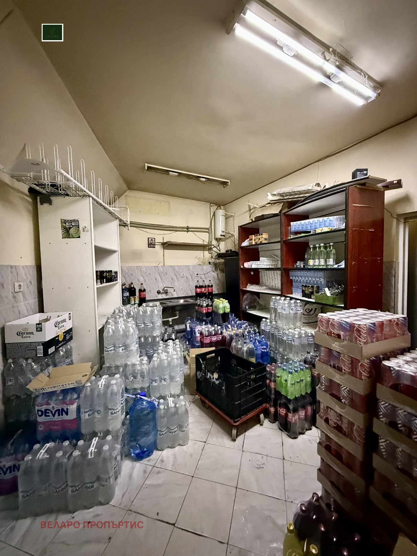 Продава БИЗНЕС ИМОТ, гр. София, Студентски град, снимка 6 - Други - 55613321