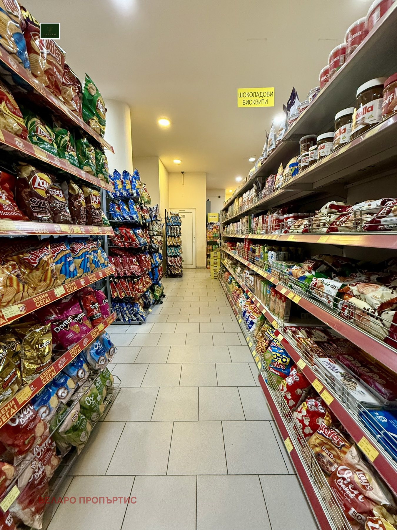 Продава БИЗНЕС ИМОТ, гр. София, Студентски град, снимка 8 - Други - 55613321
