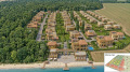 Продава ПАРЦЕЛ, с. Езерец, област Добрич, снимка 1