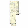Продава  3-стаен град София , Модерно предградие , 119 кв.м | 23641076 - изображение [4]
