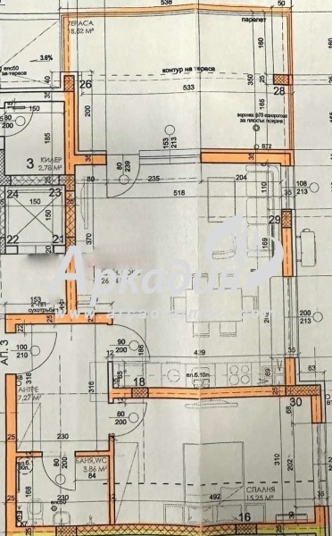 Продава 2-СТАЕН | Imot.bg — изображение 9