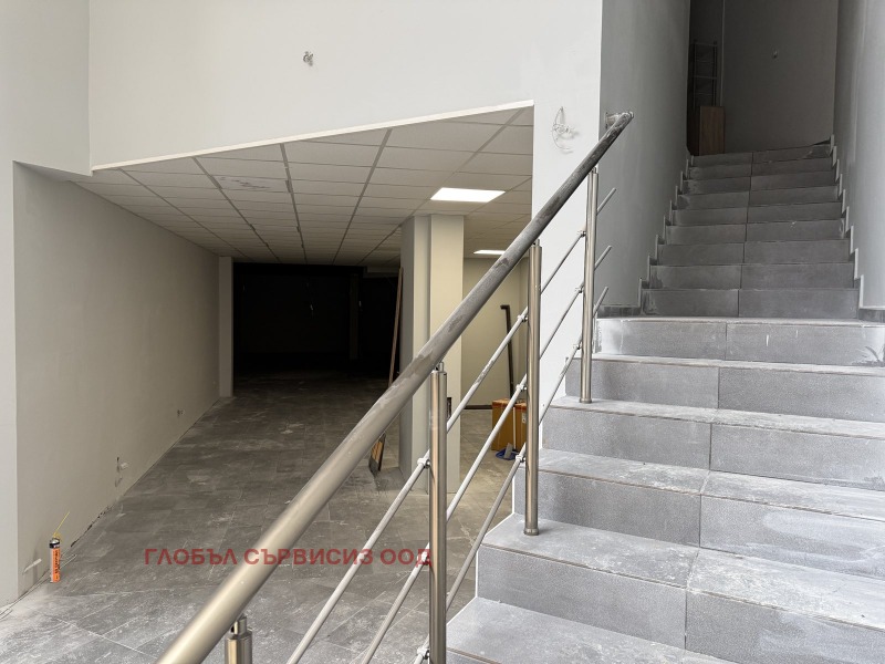 Продава ТЪРГОВСКИ КОМПЛЕКС в град София, Лозенец - 320 кв.м / 850 000 € » 1 662 455.50 лв., ГЛОБЪЛ СЪРВИСИЗ ООД