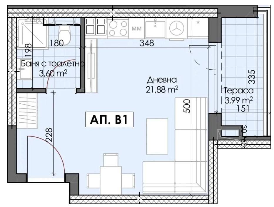 ������� 1-����� | Imot.bg � ����������� 2