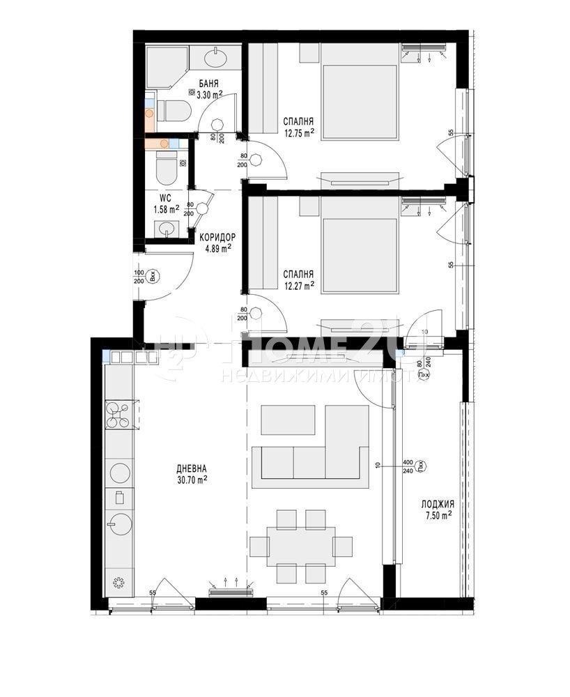 ������� 3-����� | Imot.bg � ����������� 1