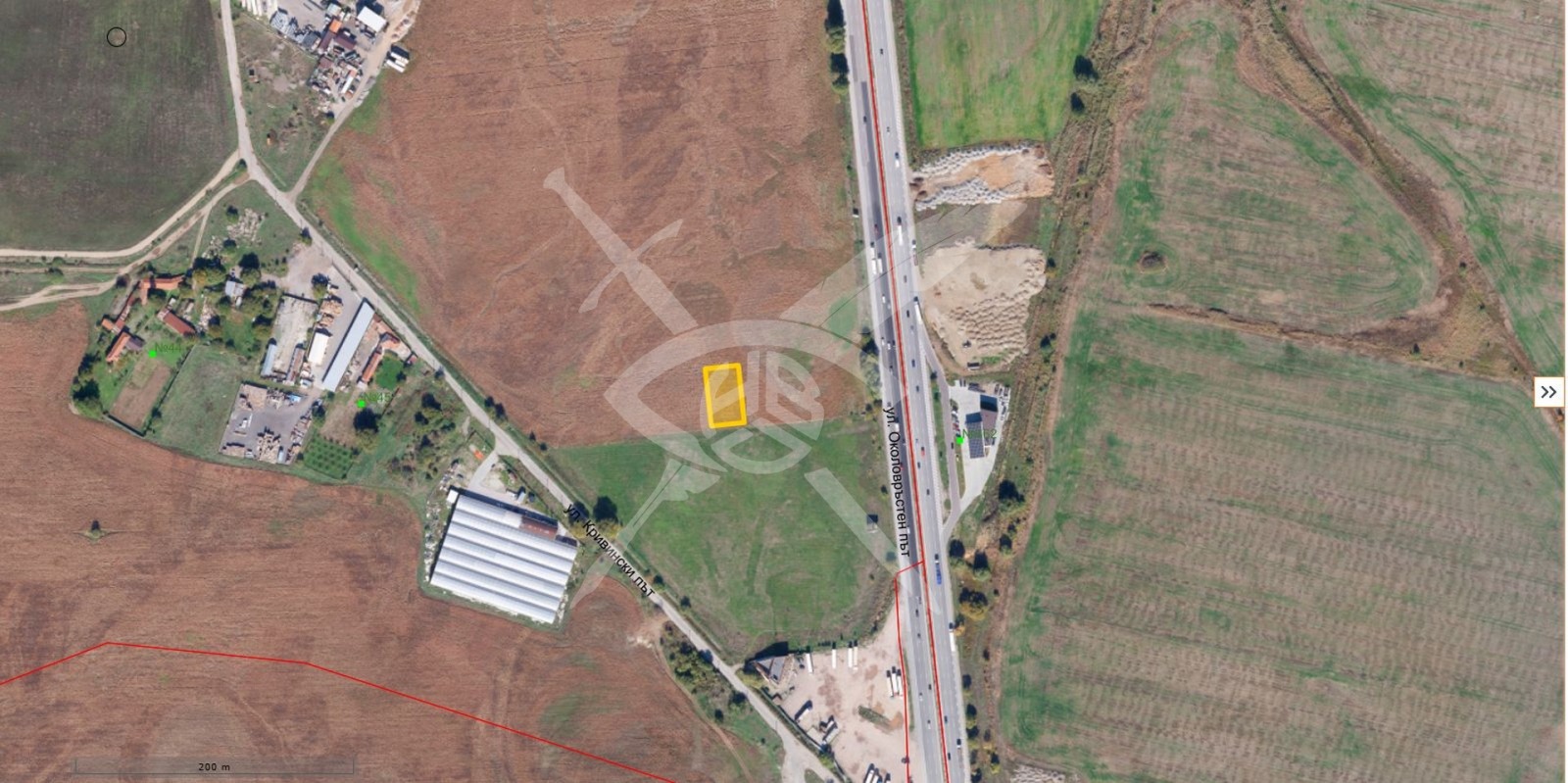 Продава ПАРЦЕЛ | Imot.bg — изображение 1