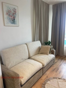 1 Schlafzimmer Bjala, region Varna 12