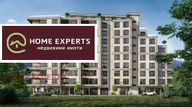 3-стаен град София, Кръстова вада 9