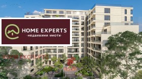 3-стаен град София, Кръстова вада 4