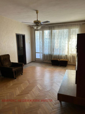 2 slaapkamers Kamenitsa 1, Plovdiv 1