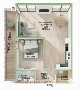 ������� 2-����� | Imot.bg � ����� ������ 14