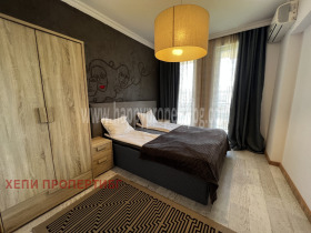 3+ chambres k.k. Slantchev bryag, région Bourgas