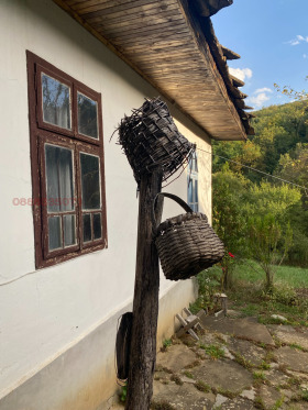 Casa Stefanovo, região Lovech