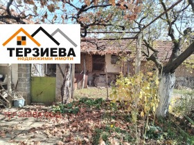 Haus Ostra mogila, region Stara Sagora 11