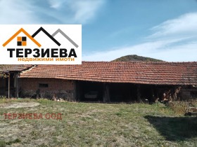 Dům Ostra mogila, oblast Stará Zagora 9