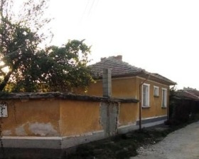 Hus Rajevo Konare, region Plovdiv 4