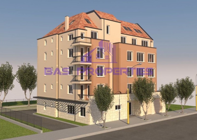 Продава  1-стаен град София , Модерно предградие , 55 кв.м | 85390726 - изображение [3]